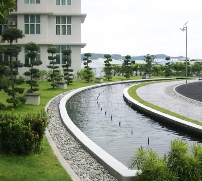 Condominium for Sale at USJ One Avenue Condo - Cindy Ng - Exterior - PropertyGuru.com.my