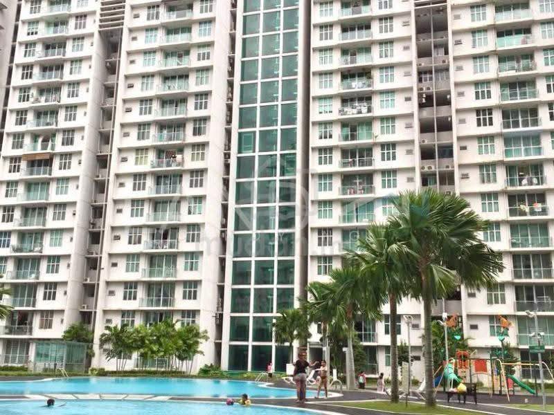 Condominium for Sale at USJ One Avenue Condo - Cindy Ng - Exterior - PropertyGuru.com.my