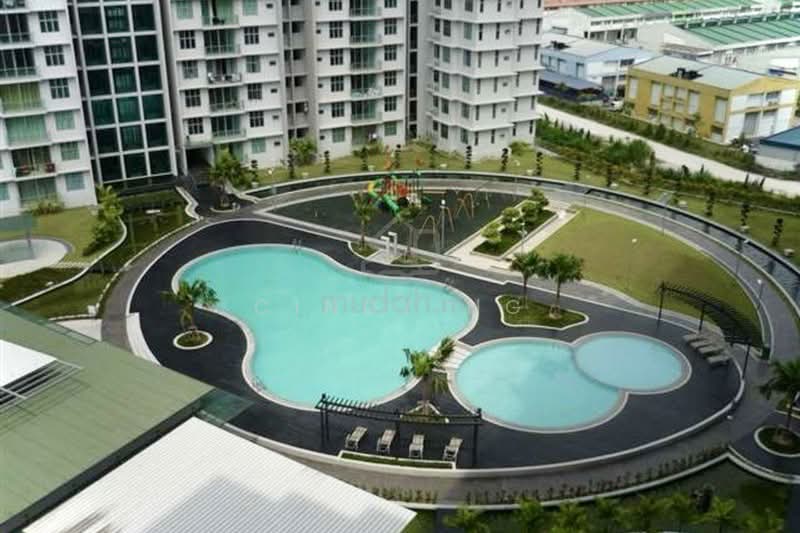 Condominium for Sale at USJ One Avenue Condo - Cindy Ng - Exterior - PropertyGuru.com.my
