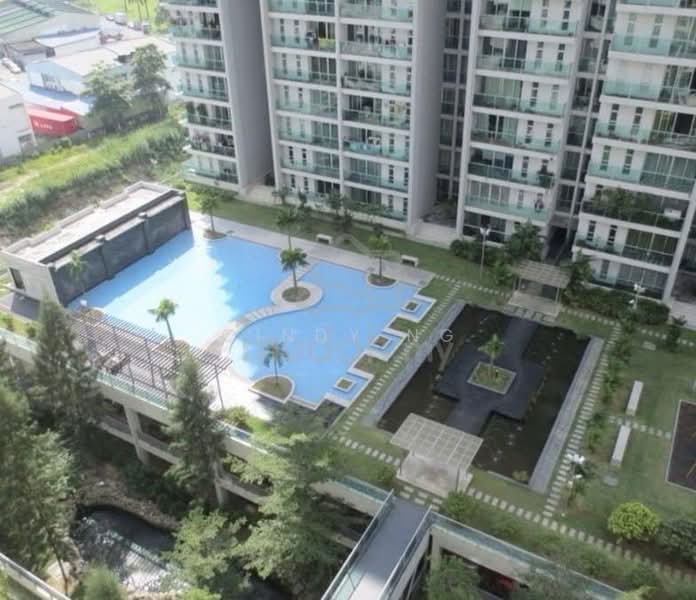 Condominium for Sale at USJ One Avenue Condo - Cindy Ng - Exterior - PropertyGuru.com.my