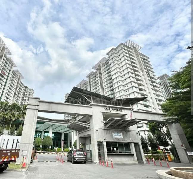 Condominium for Sale at USJ One Avenue Condo - Cindy Ng - Exterior - PropertyGuru.com.my