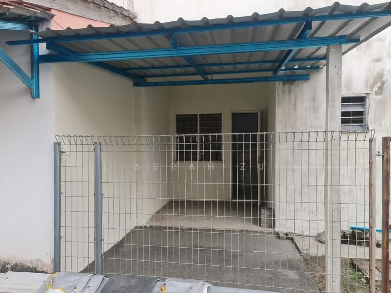 2-storey Terraced House for Sale in Seremban (Negeri Sembilan) - Zairul Asrah Zulkefli - Exterior - PropertyGuru.com.my