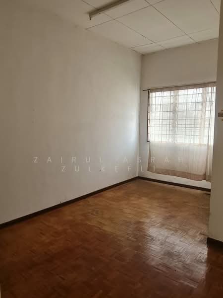 2-storey Terraced House for Sale in Seremban (Negeri Sembilan) - Zairul Asrah Zulkefli - Interior - PropertyGuru.com.my