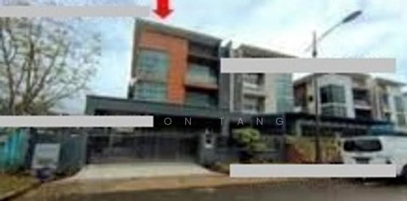 Semi-Detached House for Sale in Kota Kinabalu (Sabah) - Jason Tang - Exterior - PropertyGuru.com.my
