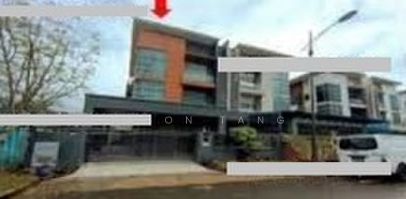 Semi-Detached House for Sale in Kota Kinabalu (Sabah) - Jason Tang - Exterior - PropertyGuru.com.my