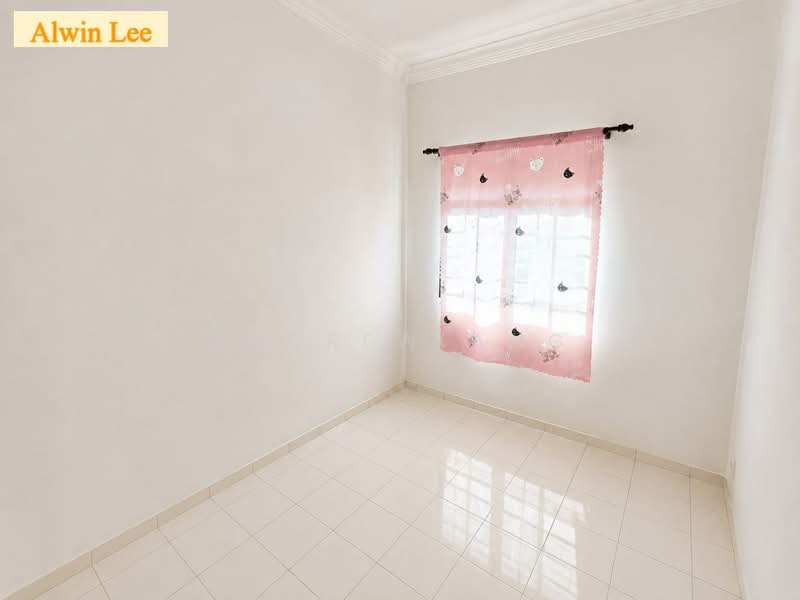 Semi-Detached House for Sale in Setia Impian (Setia Alam) - Andrew Ang - Interior - PropertyGuru.com.my