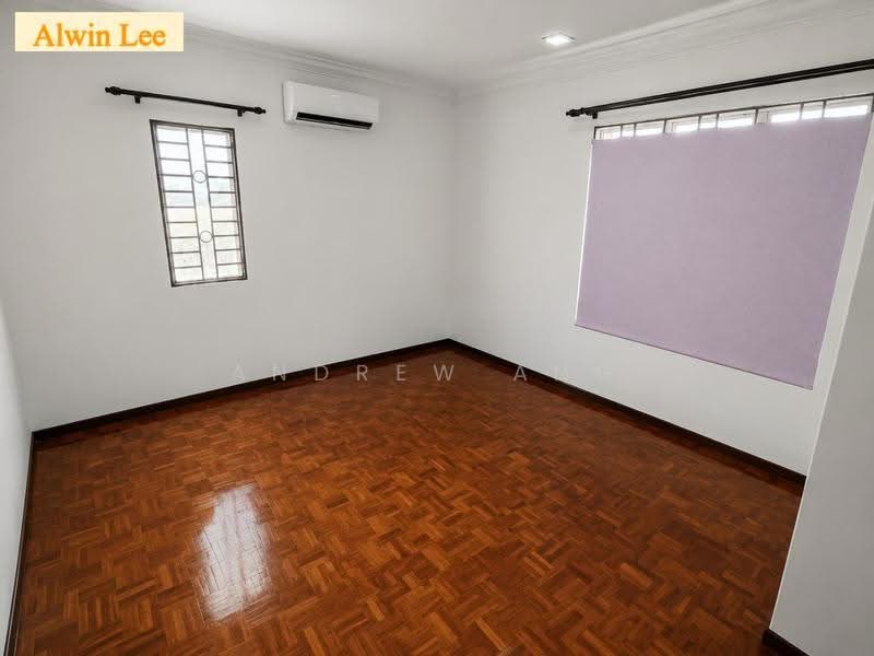 Semi-Detached House for Sale in Setia Impian (Setia Alam) - Andrew Ang - Interior - PropertyGuru.com.my