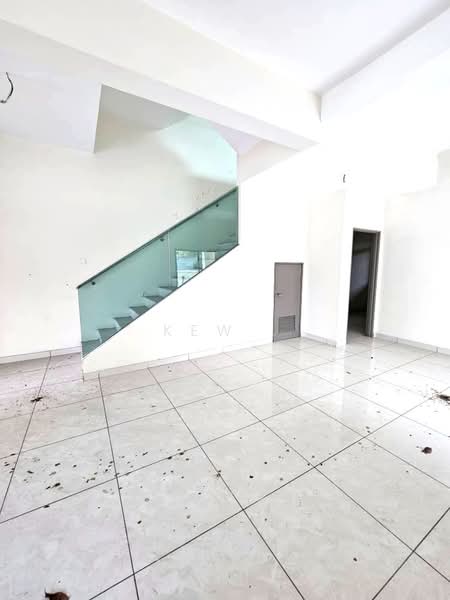 Rumah Teres 2-Tingkat untuk Dijual di Kuchai Lama (Kuala Lumpur) - Kew . - Interior - PropertyGuru.com.my