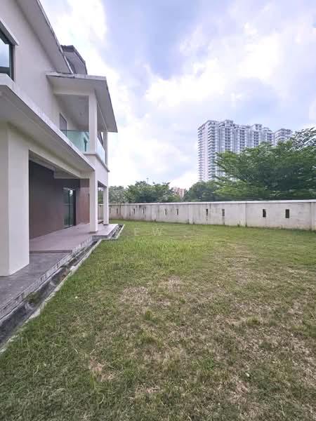 Rumah Teres 2-Tingkat untuk Dijual di Kuchai Lama (Kuala Lumpur) - Kew . - Exterior - PropertyGuru.com.my