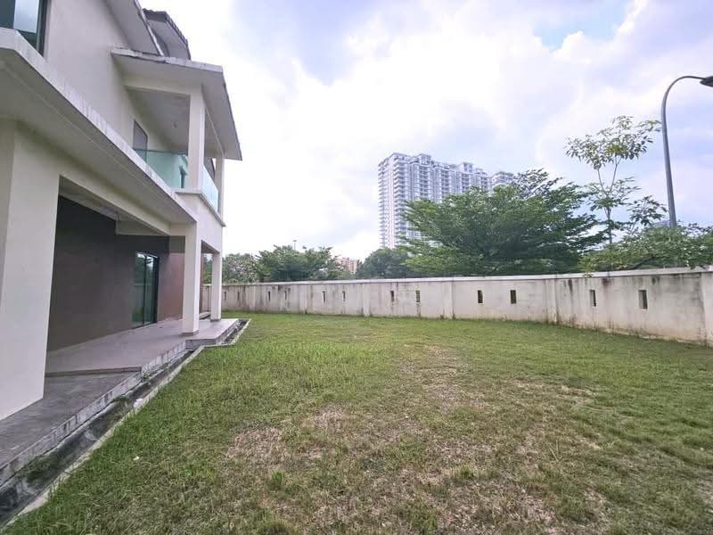 Rumah Teres 2-Tingkat untuk Dijual di Kuchai Lama (Kuala Lumpur) - Kew . - Exterior - PropertyGuru.com.my