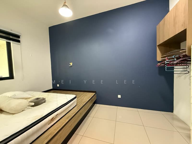 Service Residence for Rent at Mahkota Impian - Mei Yee Lee - Bedroom - PropertyGuru.com.my