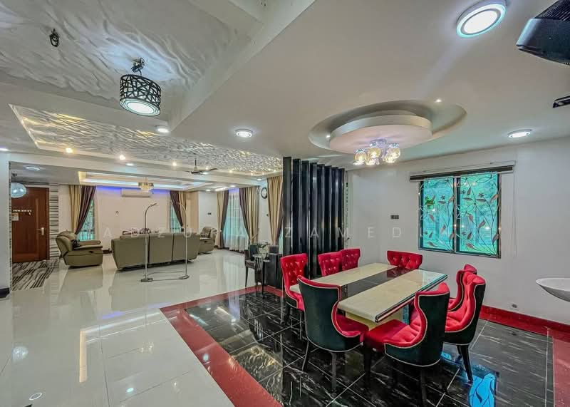 Rumah Teres 2-Tingkat untuk Dijual di Denai Alam (Shah Alam) - Adzura Zamedin - PropertyGuru.com.my