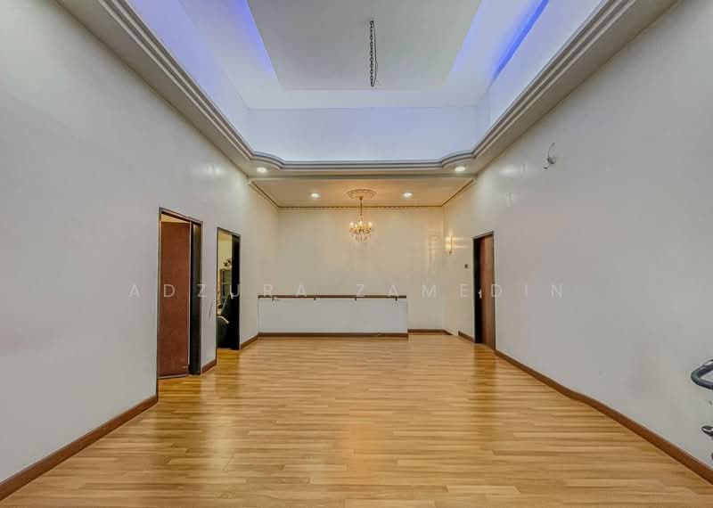 Rumah Teres 2-Tingkat untuk Dijual di Denai Alam (Shah Alam) - Adzura Zamedin - PropertyGuru.com.my
