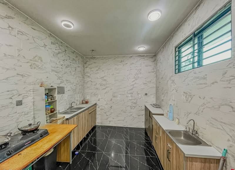 Rumah Teres 2-Tingkat untuk Dijual di Denai Alam (Shah Alam) - Adzura Zamedin - PropertyGuru.com.my