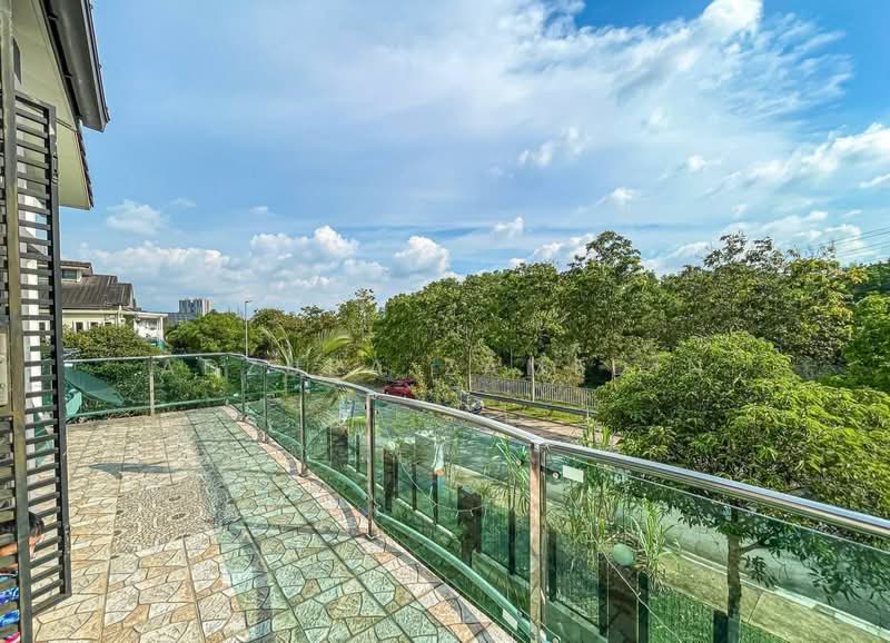 Rumah Teres 2-Tingkat untuk Dijual di Denai Alam (Shah Alam) - Adzura Zamedin - PropertyGuru.com.my