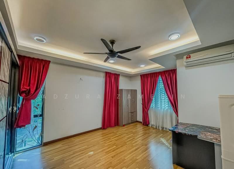 Rumah Teres 2-Tingkat untuk Dijual di Denai Alam (Shah Alam) - Adzura Zamedin - PropertyGuru.com.my