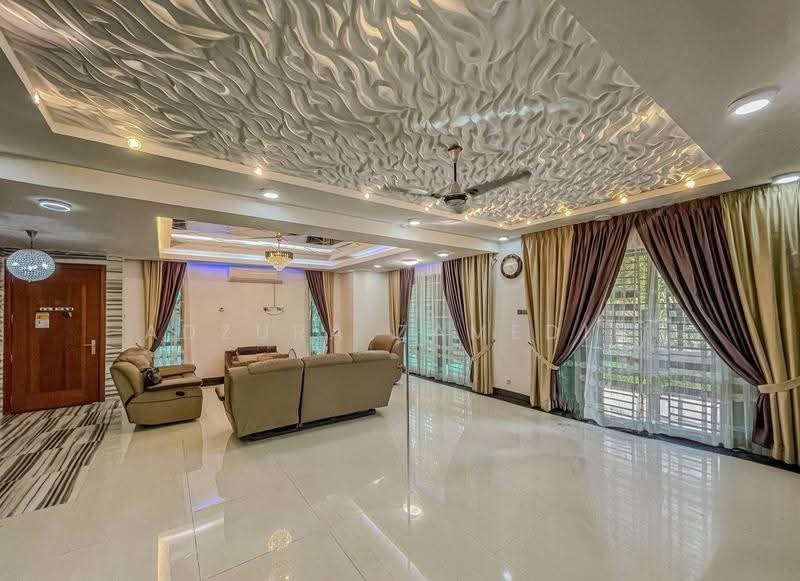Rumah Teres 2-Tingkat untuk Dijual di Denai Alam (Shah Alam) - Adzura Zamedin - PropertyGuru.com.my