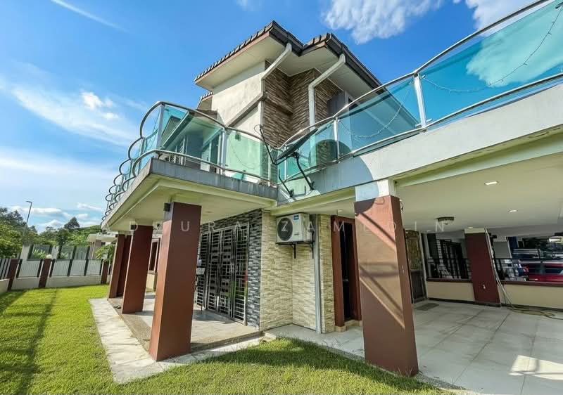 Rumah Teres 2-Tingkat untuk Dijual di Denai Alam (Shah Alam) - Adzura Zamedin - PropertyGuru.com.my
