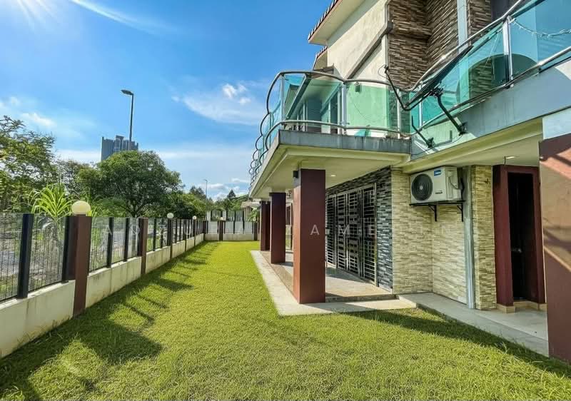 Rumah Teres 2-Tingkat untuk Dijual di Denai Alam (Shah Alam) - Adzura Zamedin - PropertyGuru.com.my