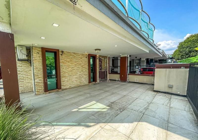 Rumah Teres 2-Tingkat untuk Dijual di Denai Alam (Shah Alam) - Adzura Zamedin - PropertyGuru.com.my