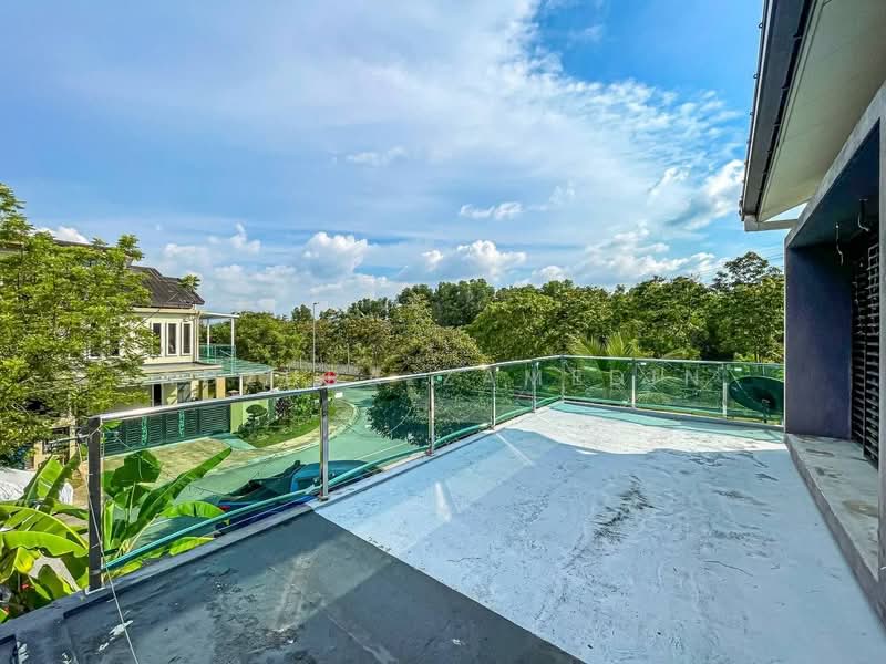 Rumah Teres 2-Tingkat untuk Dijual di Denai Alam (Shah Alam) - Adzura Zamedin - PropertyGuru.com.my