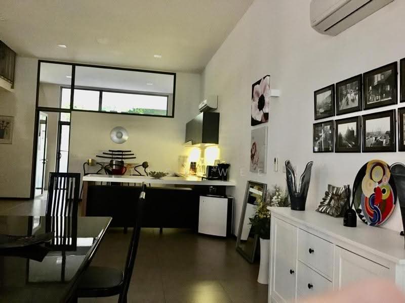 Terraced House for Sale in The Mansions (Desa Parkcity) - Teck Wee - Kitchen - PropertyGuru.com.my