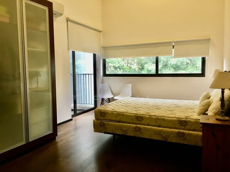 Terraced House for Sale in The Mansions (Desa Parkcity) - Teck Wee - Bedroom - PropertyGuru.com.my