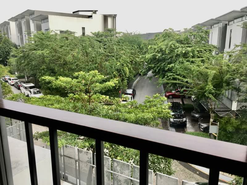 Terraced House for Sale in The Mansions (Desa Parkcity) - Teck Wee - Exterior - PropertyGuru.com.my