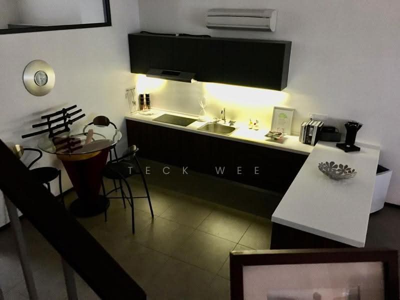 Terraced House for Sale in The Mansions (Desa Parkcity) - Teck Wee - PropertyGuru.com.my