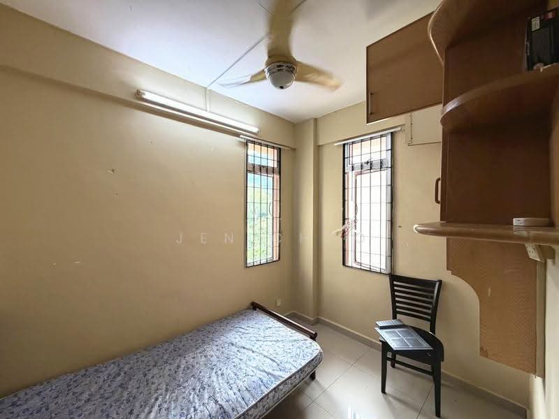 Kondominium untuk Disewa di Azuria Condominium - Jen Choo - Bedroom - PropertyGuru.com.my