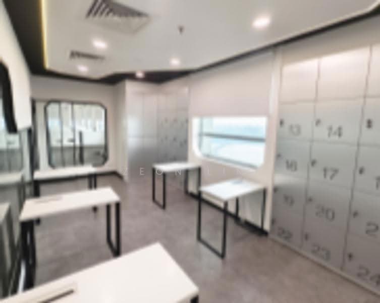 Pejabat untuk Disewa di Johor Bahru (Johor) - Zeon Lim - Interior - PropertyGuru.com.my