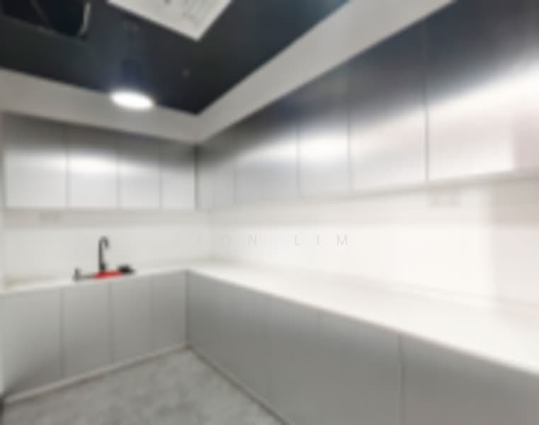 Pejabat untuk Disewa di Johor Bahru (Johor) - Zeon Lim - Kitchen - PropertyGuru.com.my
