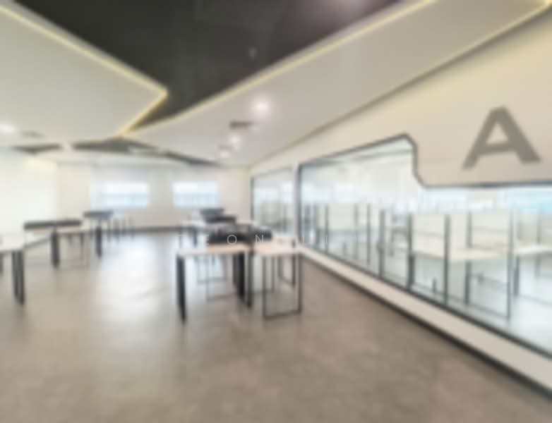 Pejabat untuk Disewa di Johor Bahru (Johor) - Zeon Lim - Interior - PropertyGuru.com.my