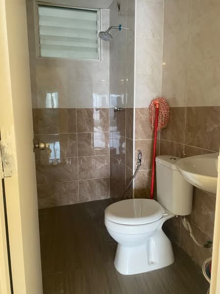 Condominium for Sale at Duta Ria - Shirly Ng - Bathroom - PropertyGuru.com.my