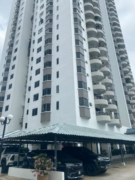 Condominium for Sale at Duta Ria - Shirly Ng - Exterior - PropertyGuru.com.my