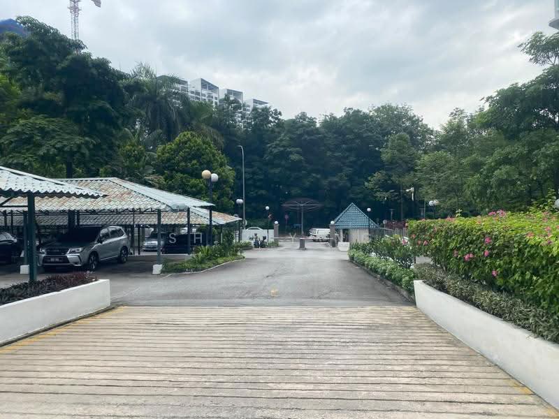 Condominium for Sale at Duta Ria - Shirly Ng - Exterior - PropertyGuru.com.my