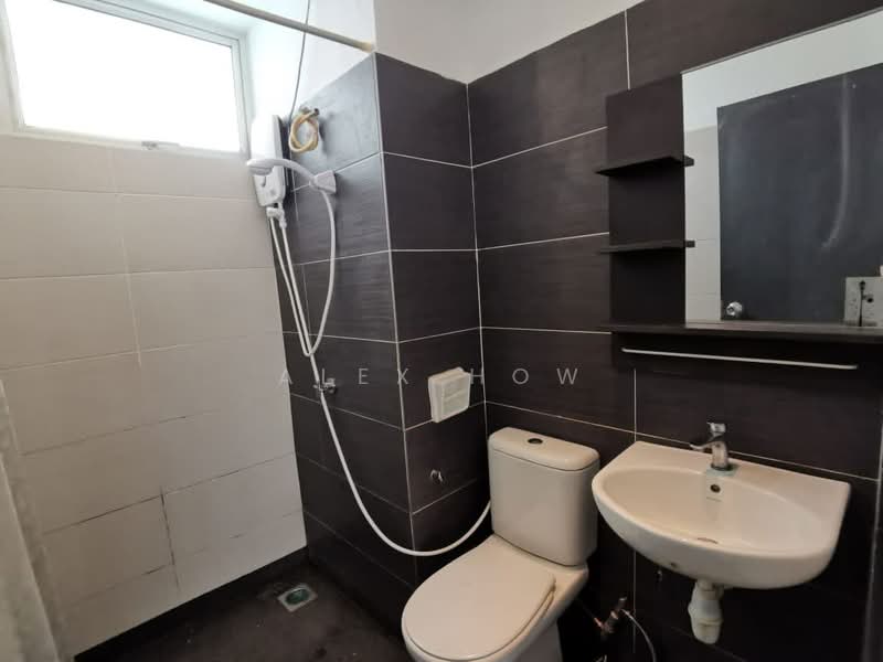 Apartment for Rent at Midori Green (Pangsapuri Hijauan) - Alex How - PropertyGuru.com.my