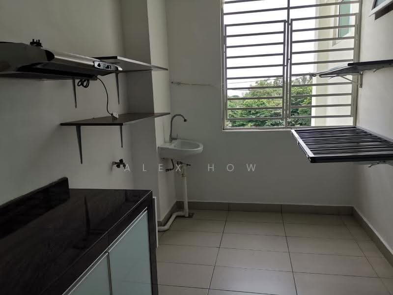 Apartment for Rent at Midori Green (Pangsapuri Hijauan) - Alex How - PropertyGuru.com.my