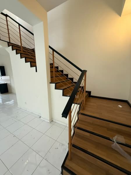 Rumah Kluster untuk Disewa di Taman Anggun (Rawang) - Vikram . - Interior - PropertyGuru.com.my