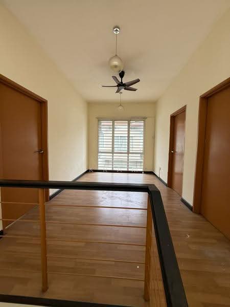 Rumah Kluster untuk Disewa di Taman Anggun (Rawang) - Vikram . - Interior - PropertyGuru.com.my