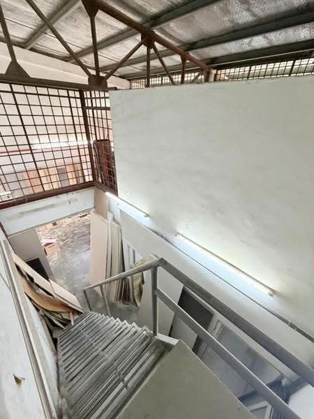 Terrace Factory for Sale in Taman Daya (Johor Bahru) - Shirley Pang - Interior - PropertyGuru.com.my