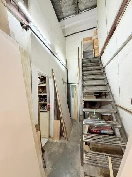 Terrace Factory for Sale in Taman Daya (Johor Bahru) - Shirley Pang - Interior - PropertyGuru.com.my