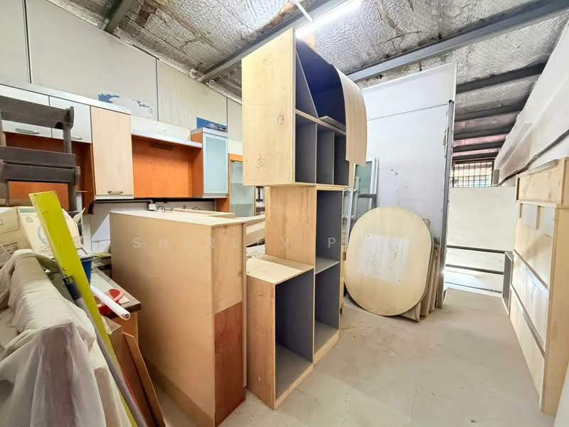 Terrace Factory for Sale in Taman Daya (Johor Bahru) - Shirley Pang - Interior - PropertyGuru.com.my