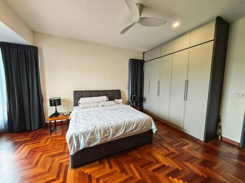 Rumah Teres 2-Tingkat untuk Dijual di Horizon Hills (Iskandar Puteri (Nusajaya)) - Sky Khoo - Bedroom - PropertyGuru.com.my