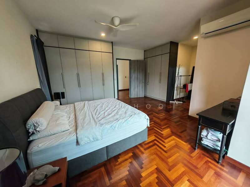 Rumah Teres 2-Tingkat untuk Dijual di Horizon Hills (Iskandar Puteri (Nusajaya)) - Sky Khoo - Bedroom - PropertyGuru.com.my