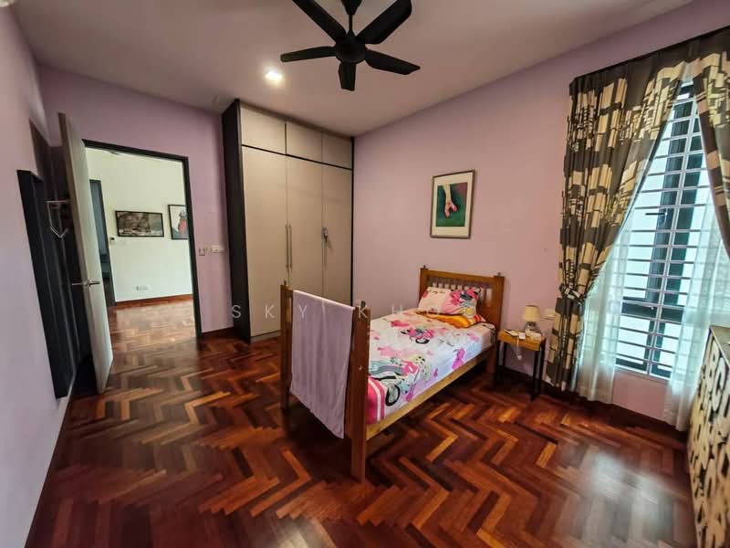Rumah Teres 2-Tingkat untuk Dijual di Horizon Hills (Iskandar Puteri (Nusajaya)) - Sky Khoo - Bedroom - PropertyGuru.com.my