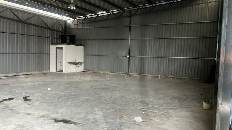 Gudang untuk Disewa di Cheras (Selangor) - Louis Chai - Interior - PropertyGuru.com.my