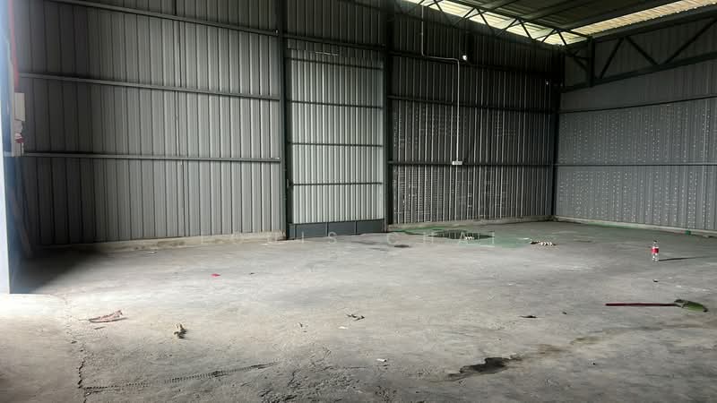 Gudang untuk Disewa di Cheras (Selangor) - Louis Chai - Interior - PropertyGuru.com.my