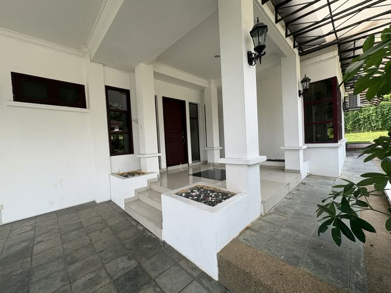 Bungalow House for Rent in Putrajaya (Putrajaya) - Bill Lee - Exterior - PropertyGuru.com.my