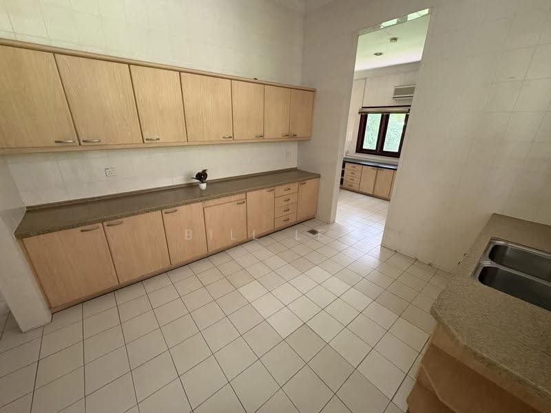 Bungalow House for Rent in Putrajaya (Putrajaya) - Bill Lee - Kitchen - PropertyGuru.com.my